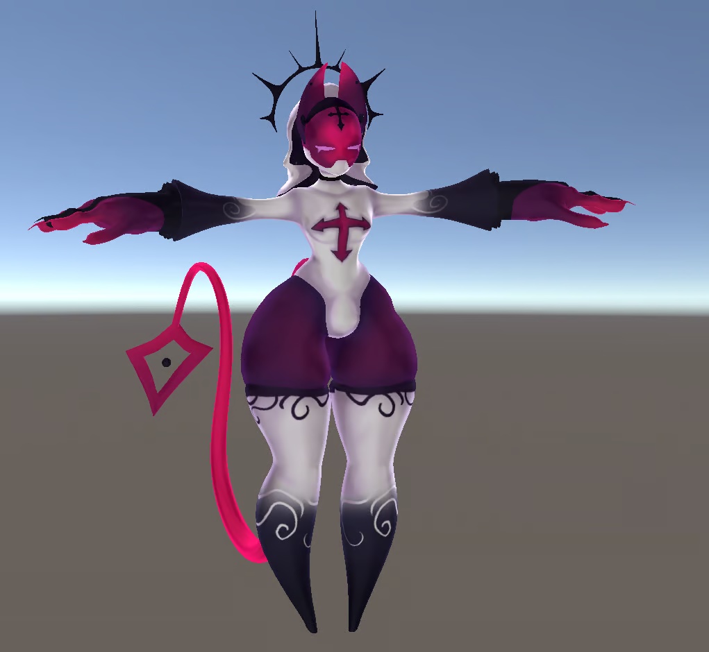 ♡ a p i m b i ♡ (SFW - PC/QUEST COMPATIBLE)