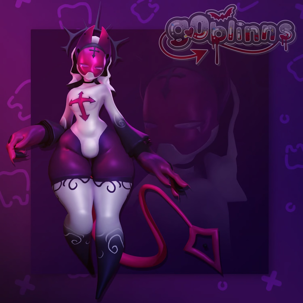 ♡ a p i m b i ♡ (SFW - PC/QUEST COMPATIBLE)