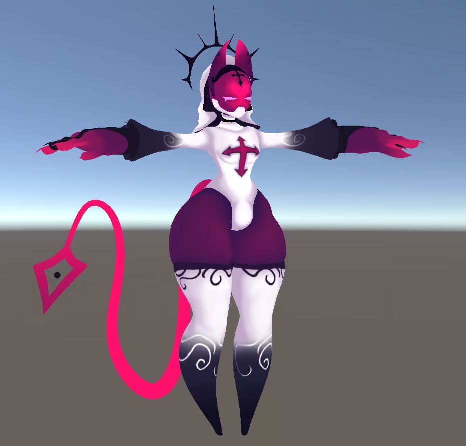 ♡ a p i m b i ♡ (SFW - PC/QUEST COMPATIBLE)