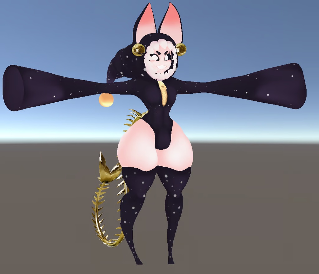 ♡ m i t z i ♡ (SFW - PC/QUEST COMPATIBLE)