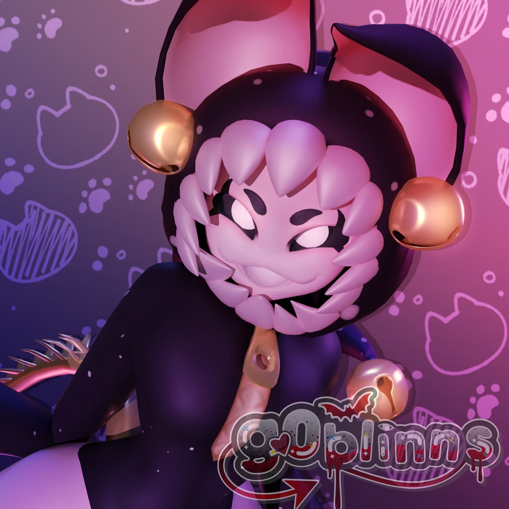 ♡ m i t z i ♡ (SFW - PC/QUEST COMPATIBLE)