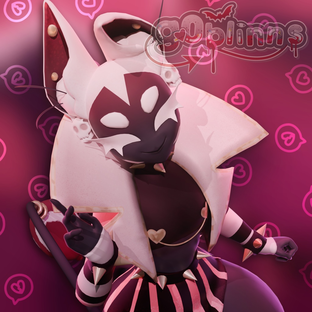 ♡ T h e V e e s ♡ (SFW - PC/QUEST COMPATIBLE)