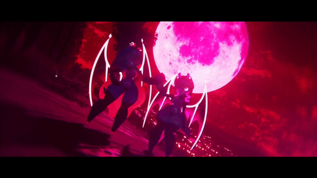 ♡サングリア&ロゲ / Sangria & Rogue ♡(SFW - PC/QUEST互換)