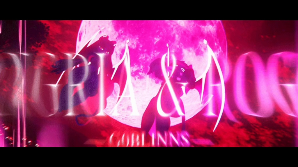 ♡サングリア&ロゲ / Sangria & Rogue ♡(SFW - PC/QUEST互換)