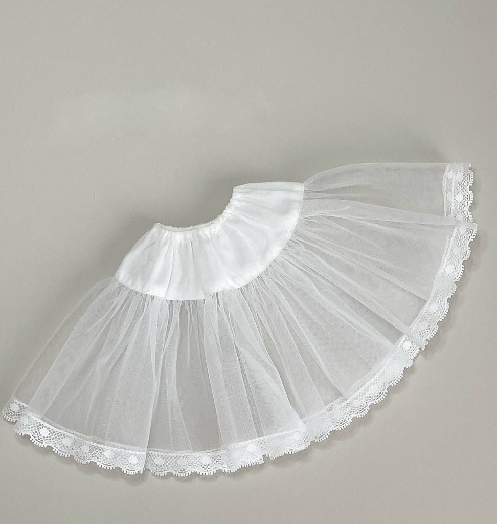 1/4 ワンピース ドール服