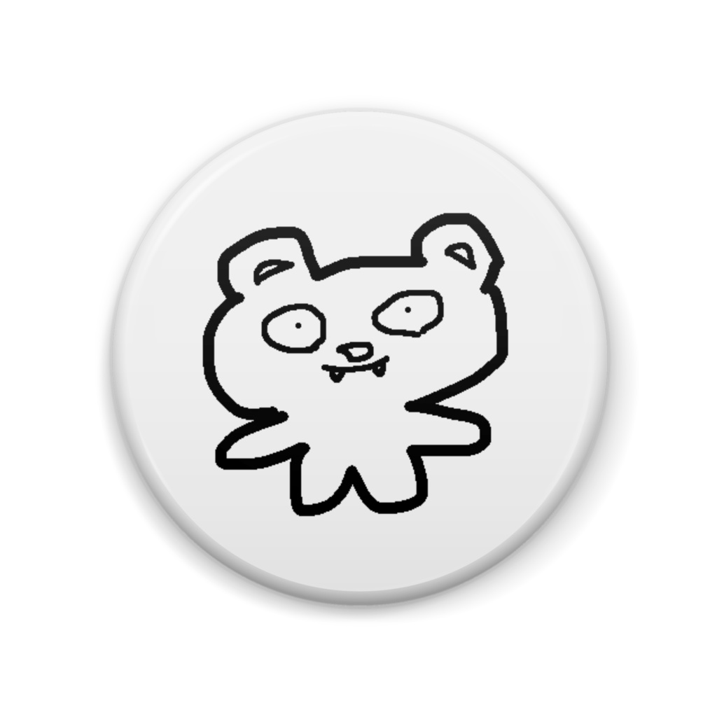 滝沢 缶バッジ
