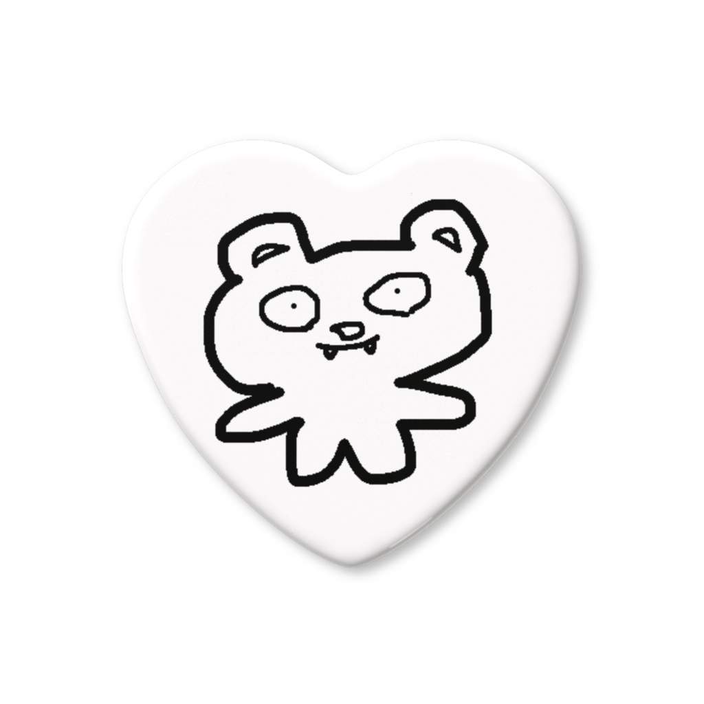 滝沢♡缶バッジ