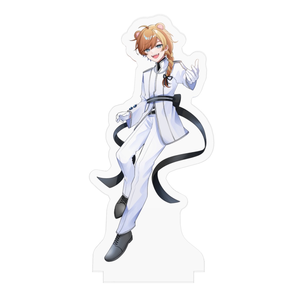 2周年記念 ゆうひアクスタ