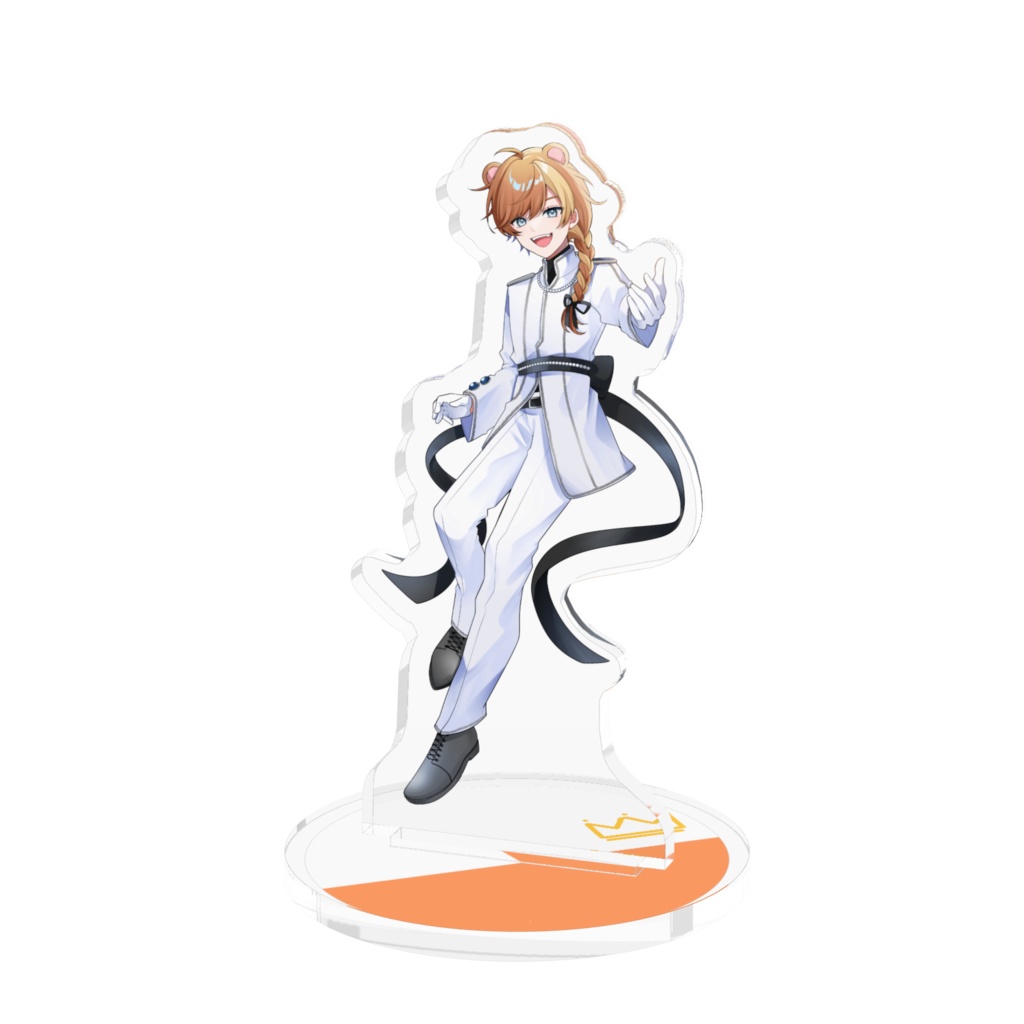2周年記念 ゆうひアクスタ