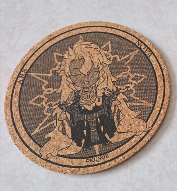 ソロモンコースター