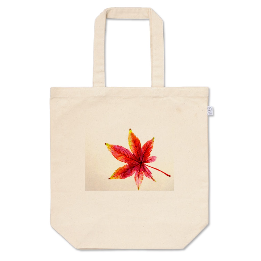 ひとひらのもみじM