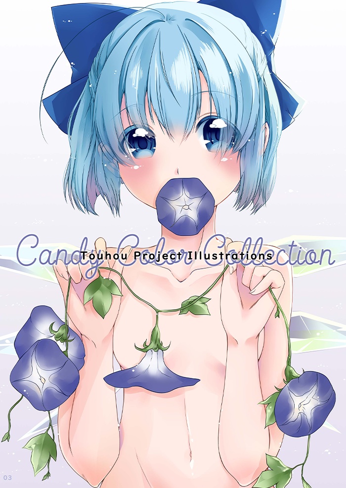 Candy Color Collection