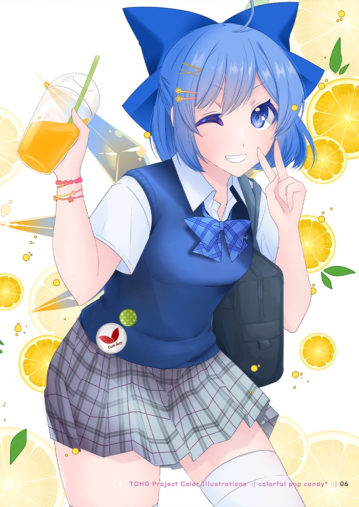 colorful pop candy*08