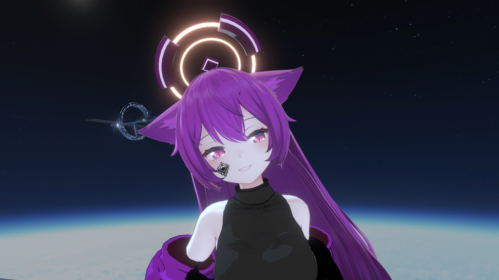 【宇宙船からのSOS!】アルヴィアのヘイロー【MA対応】