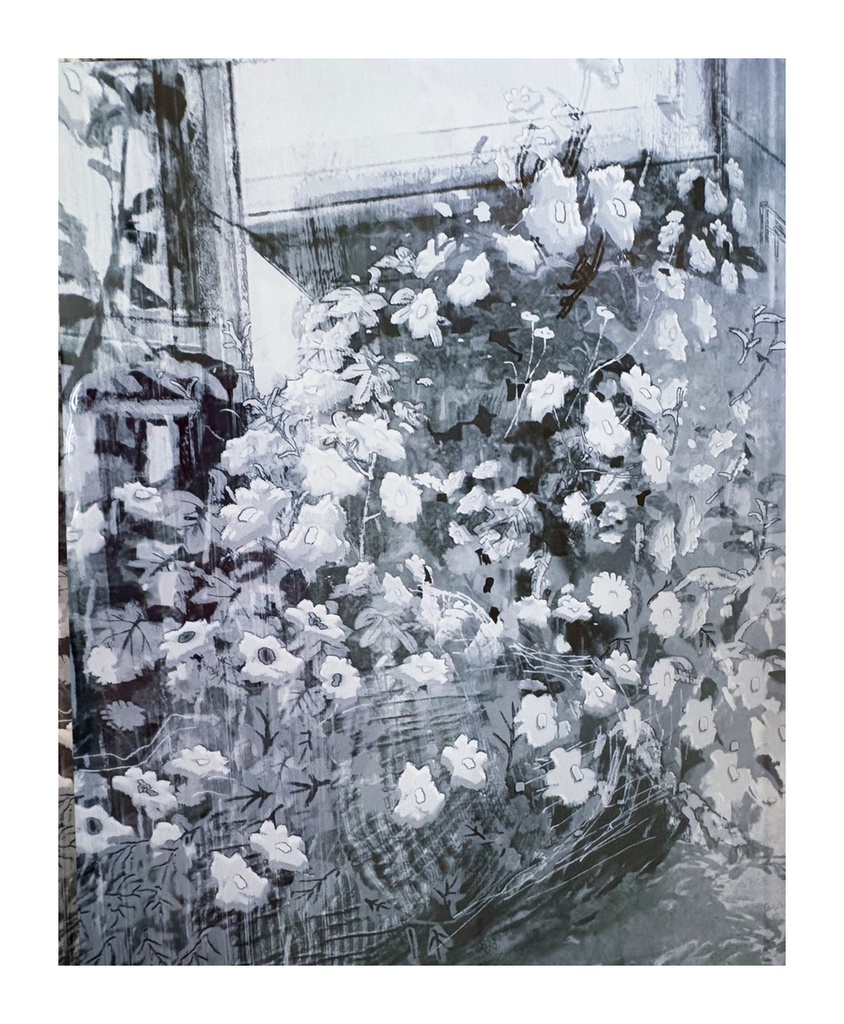 きいろの花／あのひと