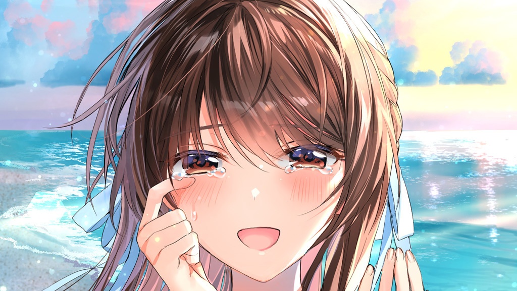 【DLC】すご甘マッサージと子守唄で安眠トラック♪
