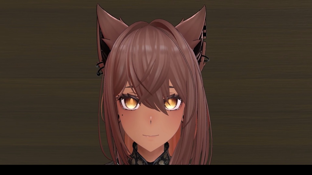 【無料】Unityだけで白目を黒目にするアセットforラシューシャ