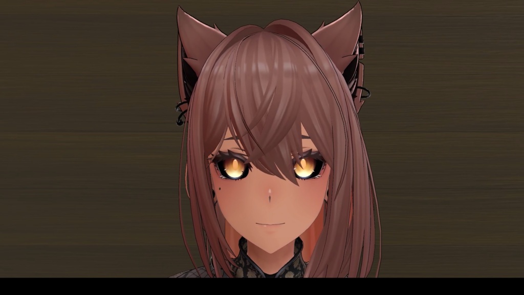 【無料】Unityだけで白目を黒目にするアセットforラシューシャ