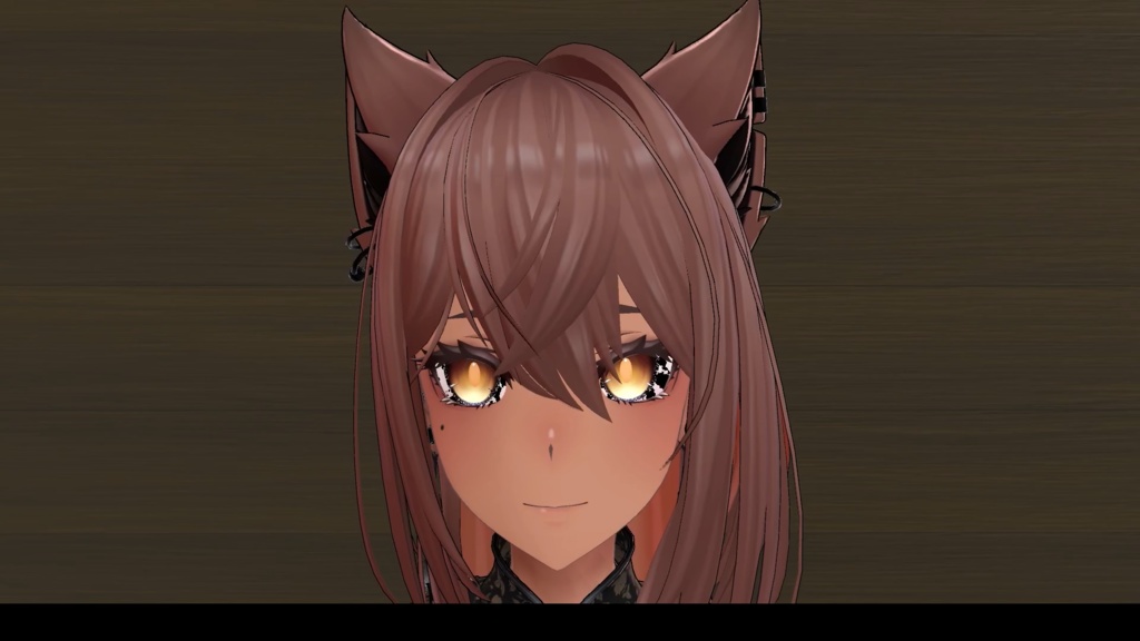 【無料】Unityだけで白目を黒目にするアセットforラシューシャ