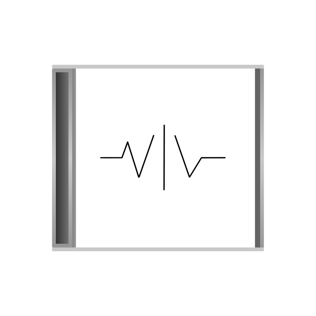 01(ラブワン) NILfirstalbum(CD)