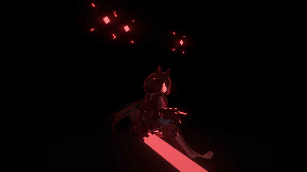 Virus Drone