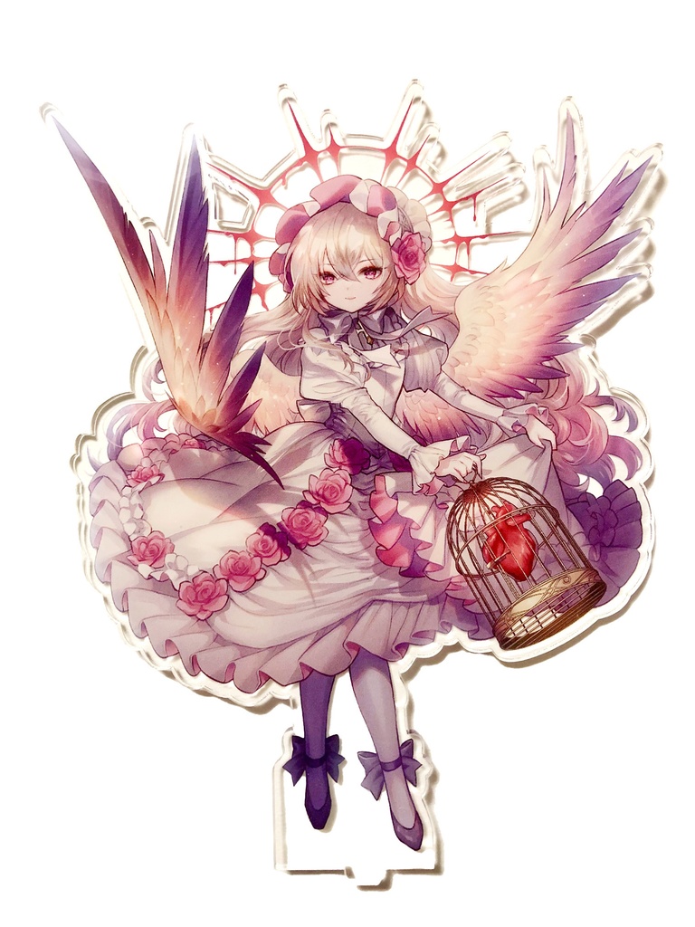 天啓ちゃんアクリルスタンド