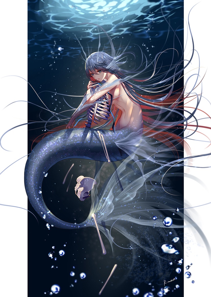 聖贄(いけにえ)