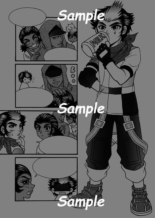 【Dance Central】Vamos a bailar【オールキャラ】