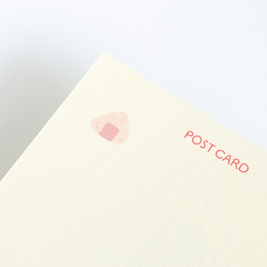 【おにのこ】ポストカード: あんしんBOOTHパック(匿名発送)