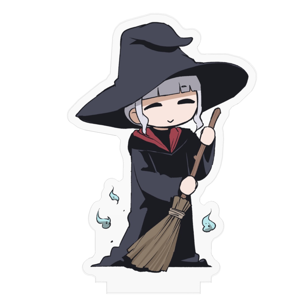 コルドロン15~魔女の大釜~ アクリルフィギュア E