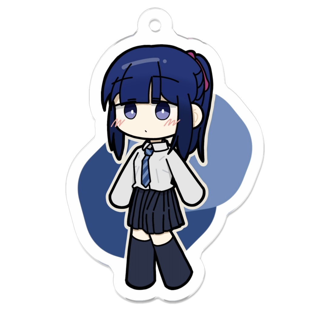 【アクキー】アイコンの子