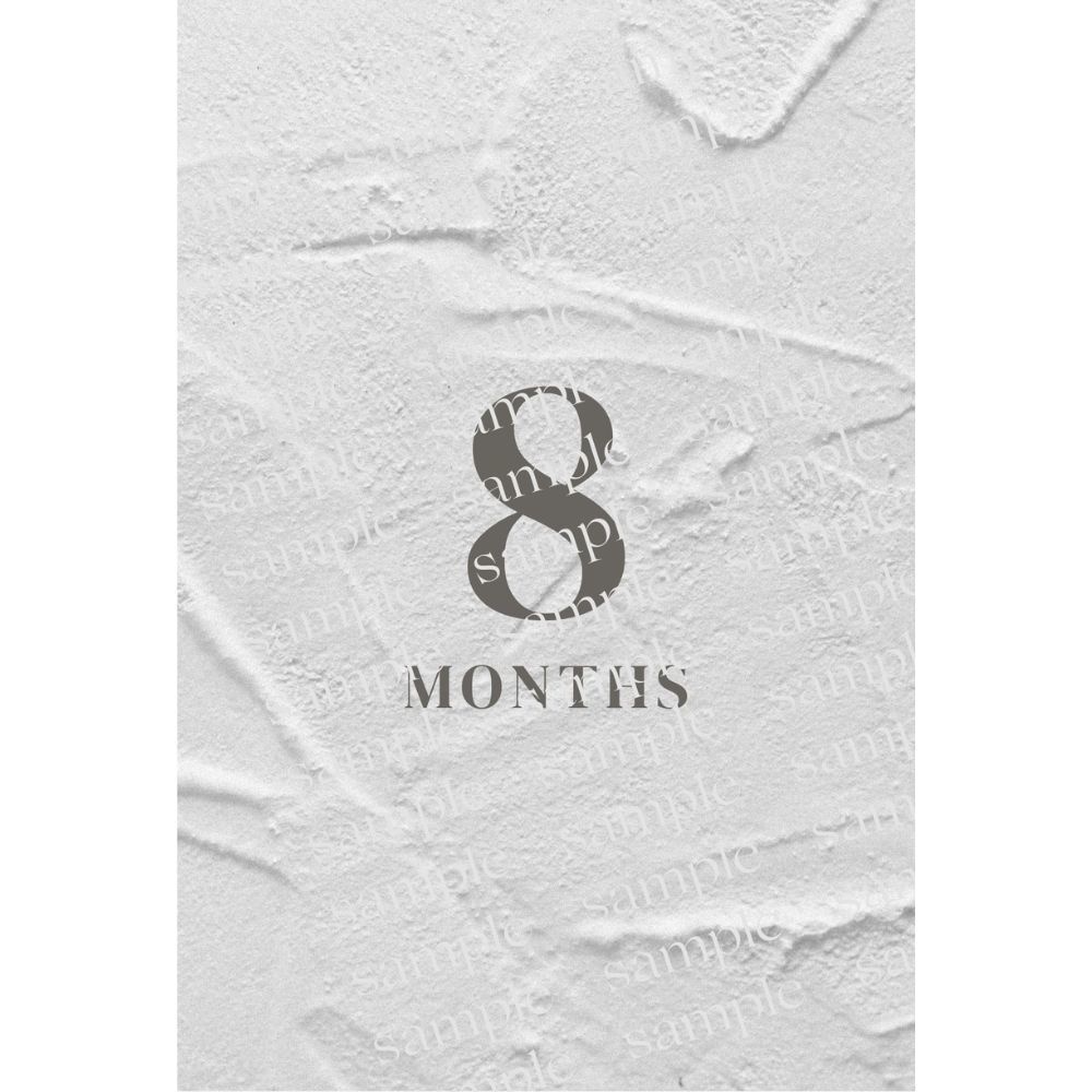 【ダウンロード販売】マンスリーカード 無料