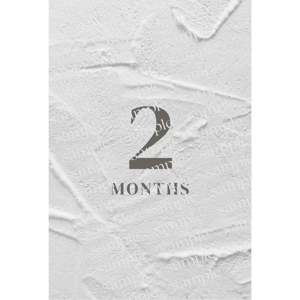 【ダウンロード販売】マンスリーカード 無料