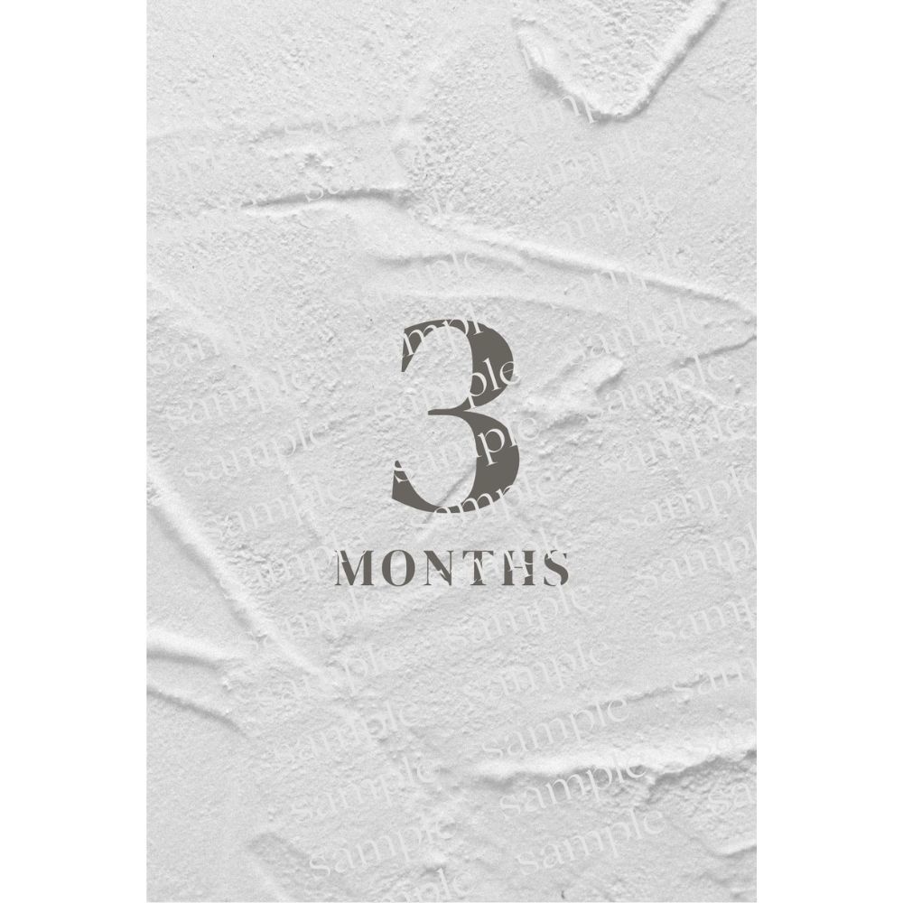 【ダウンロード販売】マンスリーカード 無料