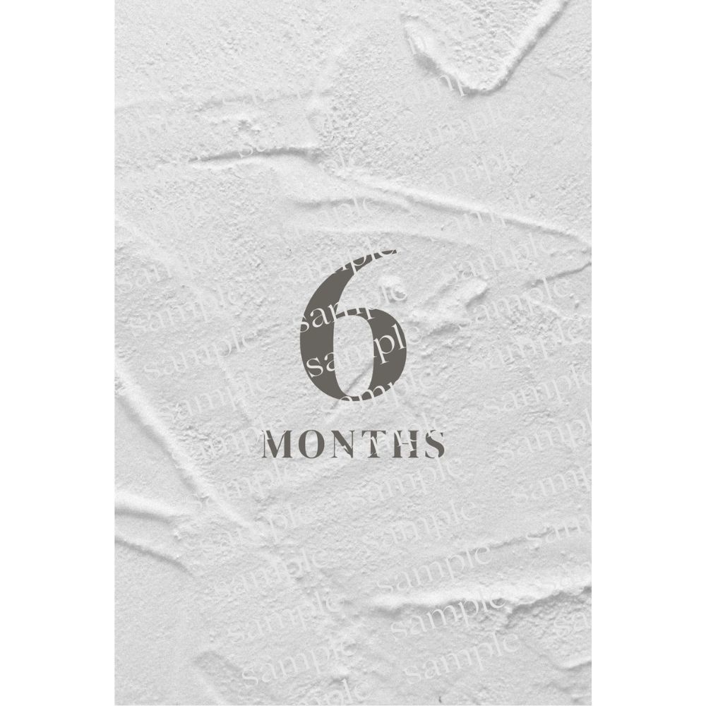 【ダウンロード販売】マンスリーカード 無料