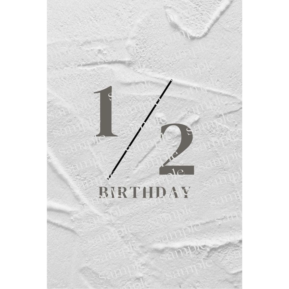 【ダウンロード販売】マンスリーカード 無料