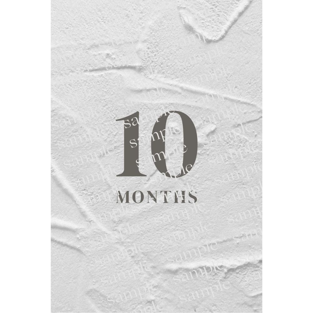 【ダウンロード販売】マンスリーカード 無料