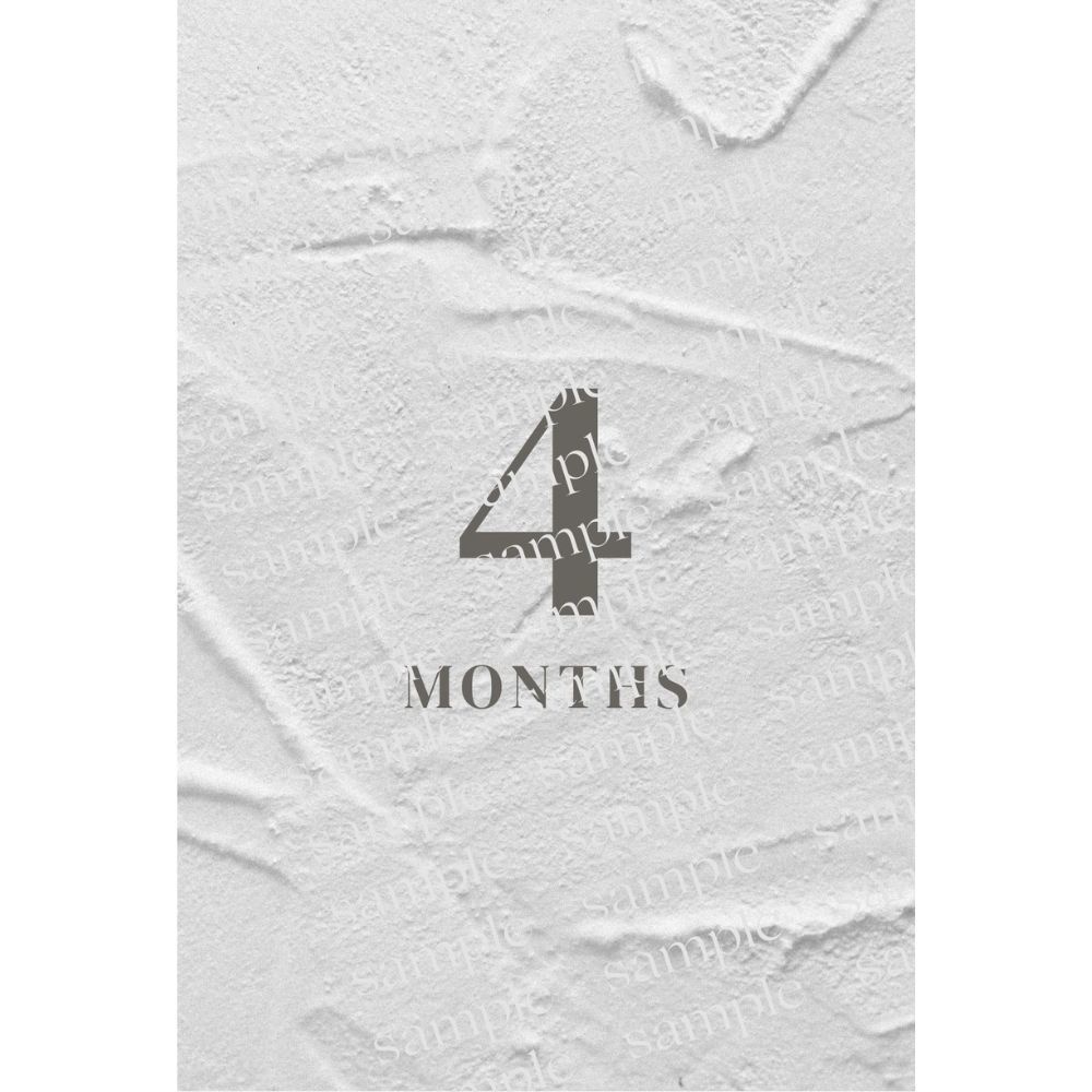 【ダウンロード販売】マンスリーカード 無料