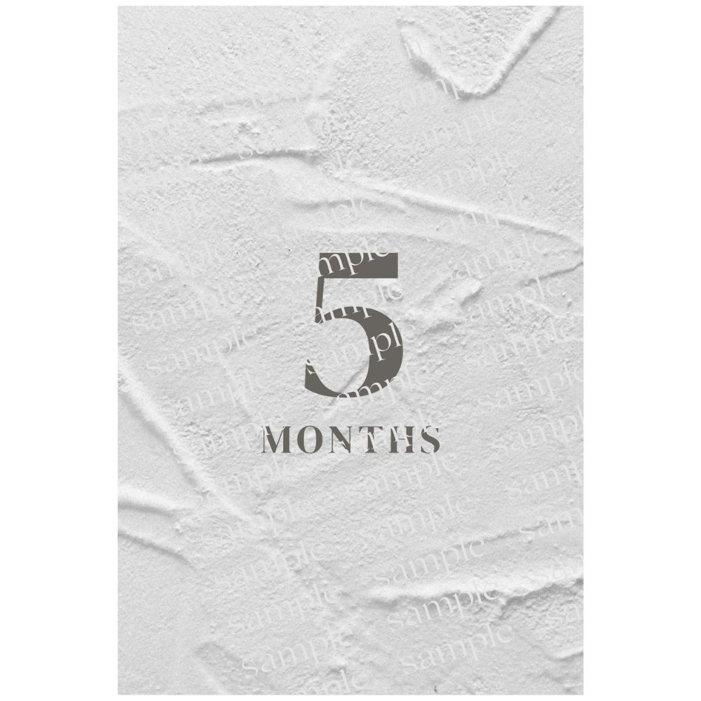 【ダウンロード販売】マンスリーカード 無料