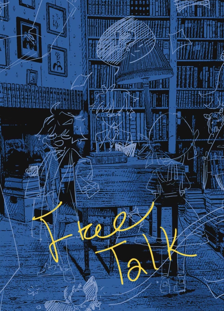 Freetalk