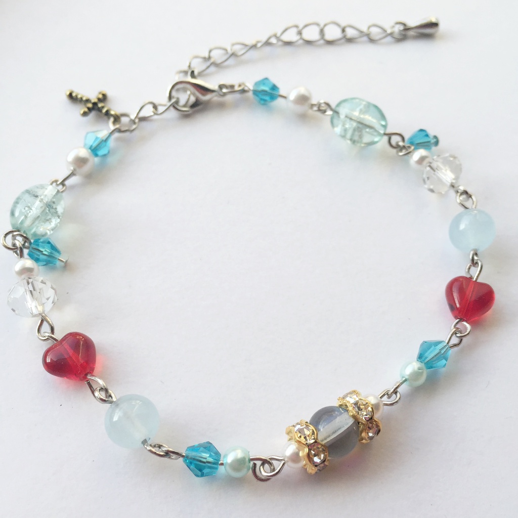 海藤瞬イメージブレスレット