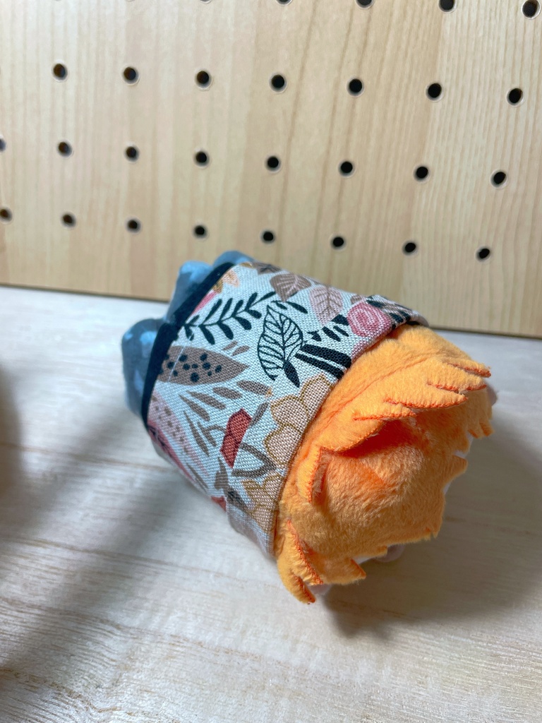 もち服 秋冬用アロハ+Tシャツセット