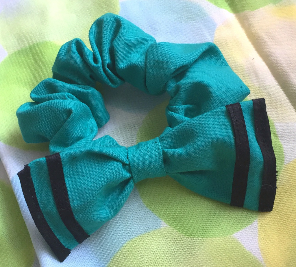 制服イメージシュシュ