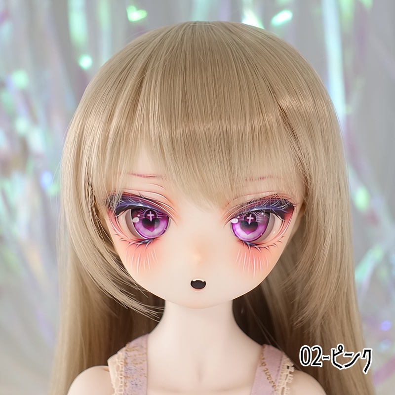 【22mm相当】コラソン(カボションアイ)