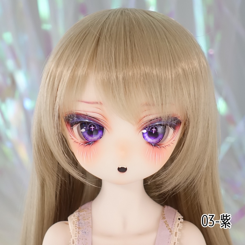 【22mm相当】コラソン(カボションアイ)