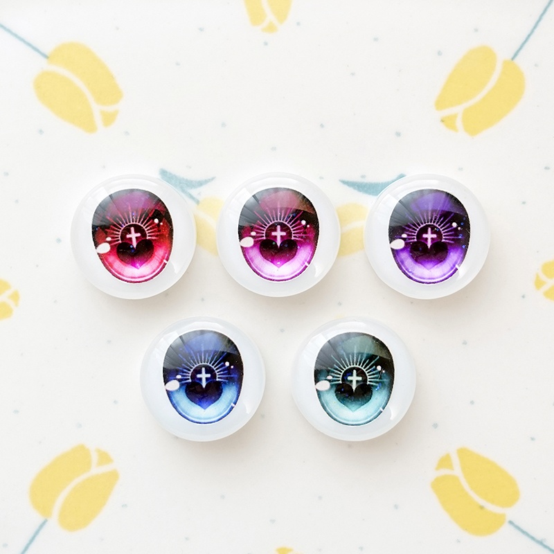 【22mm相当】コラソン(カボションアイ)