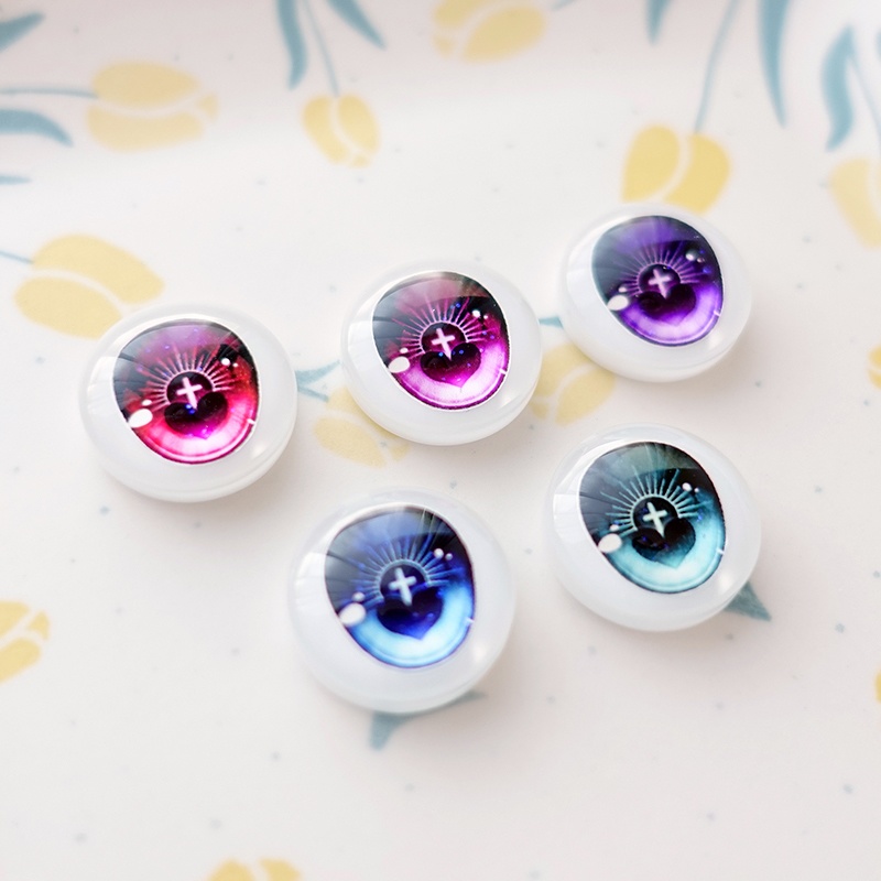 【22mm相当】コラソン(カボションアイ)