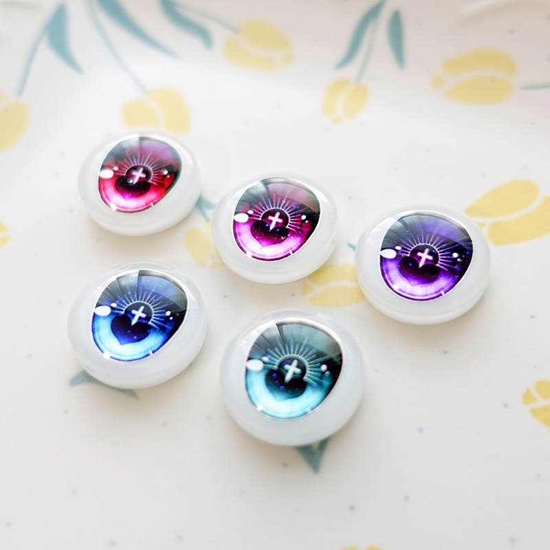 【22mm相当】コラソン(カボションアイ)