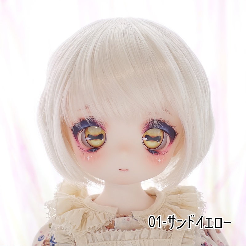 【22mm相当】オクタヴィア(カボションアイ)