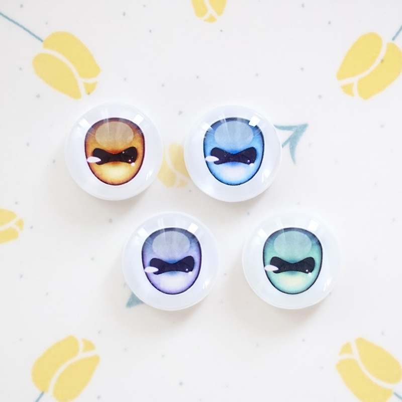 【22mm相当】オクタヴィア(カボションアイ)